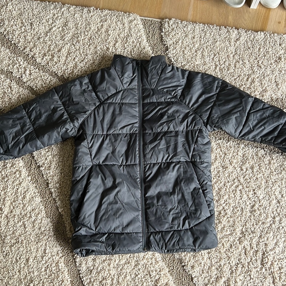 Under Armor winter coat